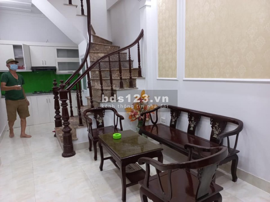 Bán nhà 5 tầng cạnh Time city, Thiết kế hiện đại, rộng rãi. 2,5 tỷ có thương lượng sâu