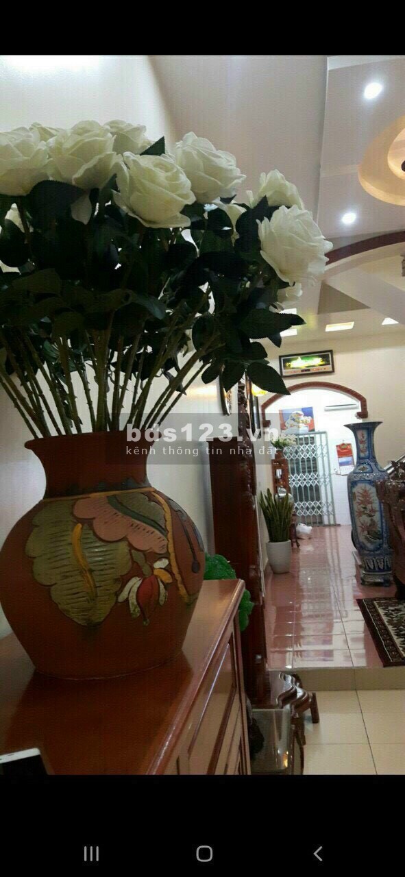 Bán nhà KĐT Tuệ Tĩnh, TP HD, 3 tầng, 75m2, mt 5.5m, 3 ngủ, đường rộng, giá cực tốt