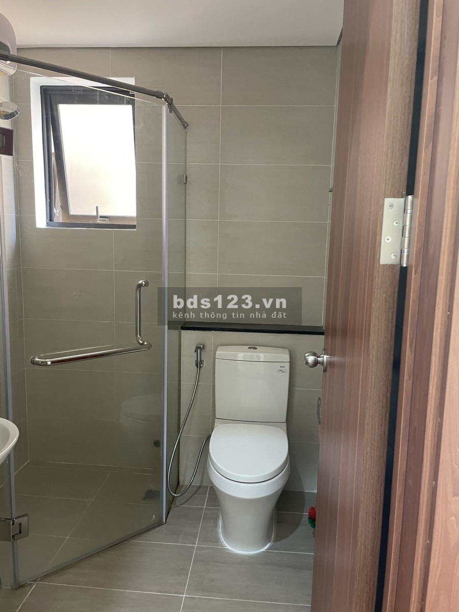Cho thuê chung cư Cityland Park Hills 2PN full nội thất view hồ bơi