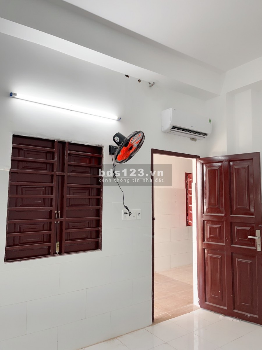 Cho thuê căn hộ mini Quận Bình Tân, giá cho thuê 3.2 triệu/tháng