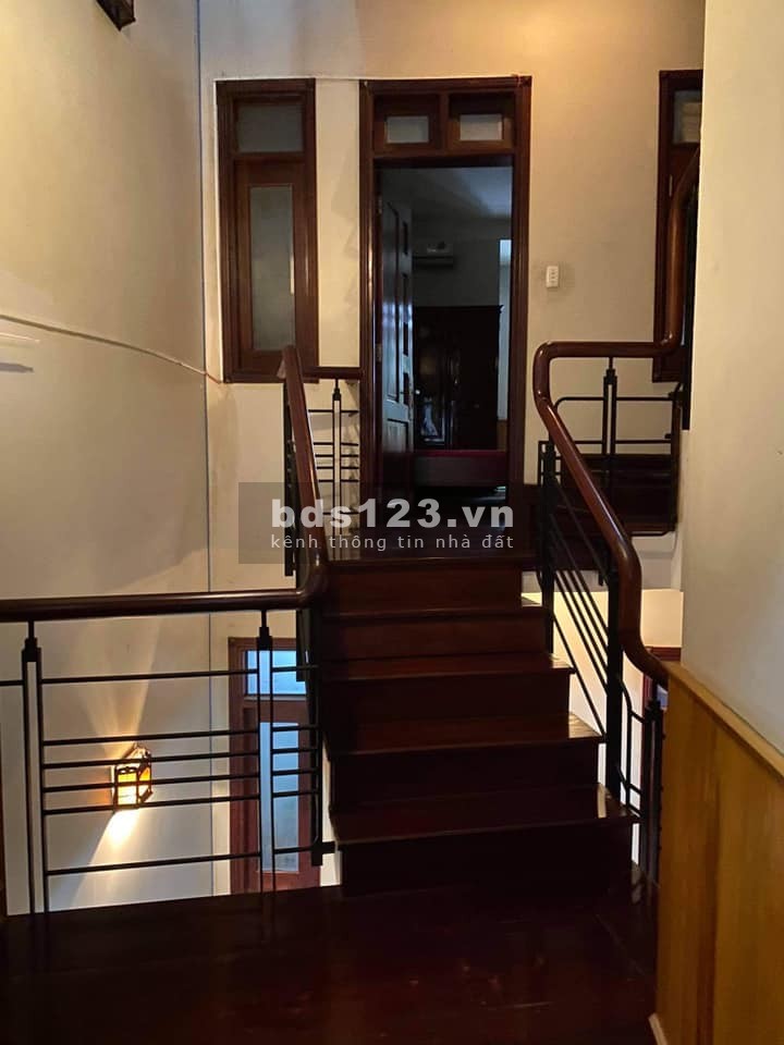 Bán nhà HXH vào nhà tiện kinh doanh đường Quang trung 89m2 4 tầng giá 13.8 tỷ