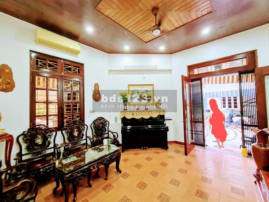 Bán nhà Hồng Mai phân lô ô tô tránh vỉa hè kinh doanh văn phòng sổ đỏ