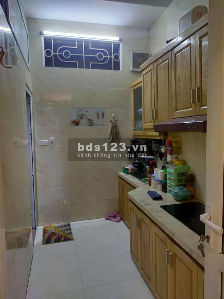 Bán nhà 1 tầng Trần Vỹ, Mai Dịch, Quận Cầu Giấy, dt 80m2, full nội thất, giá 2.7 tỷ