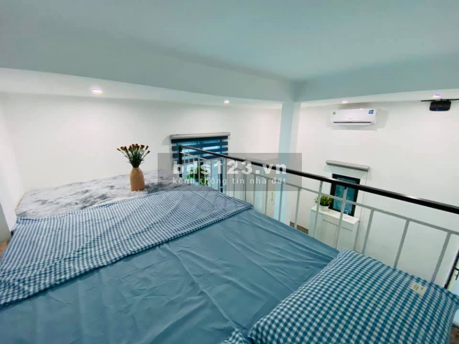 Bán gấp ccmn Mễ Trì Thượng 13 phòng khép kín, cách đường ô tô chỉ 20m, giá 6.3 tỷ
