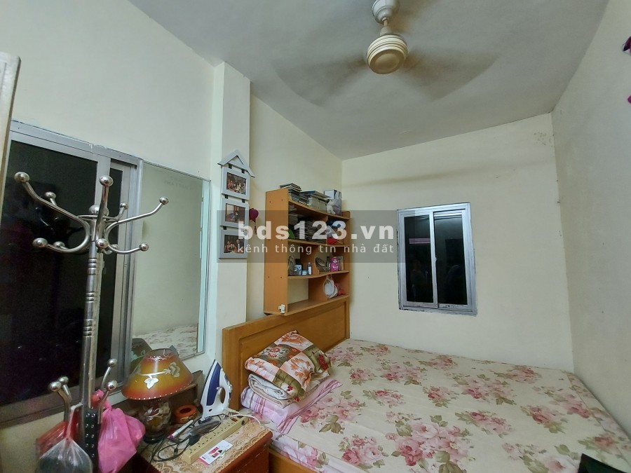 Kim Ngưu lô góc đầu tư sinh lời ngay, 3 mặt thoáng, dt 58m2, giá: 4.2 tỷ