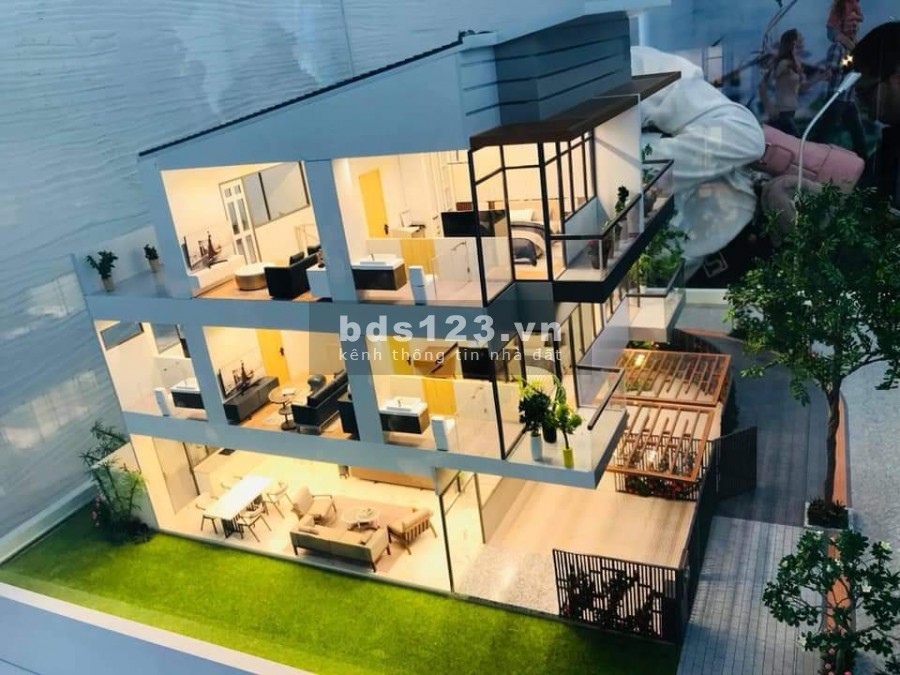 Dự án siêu tiềm năng cho các nhà đầu tư, khu đô thị Elite Life