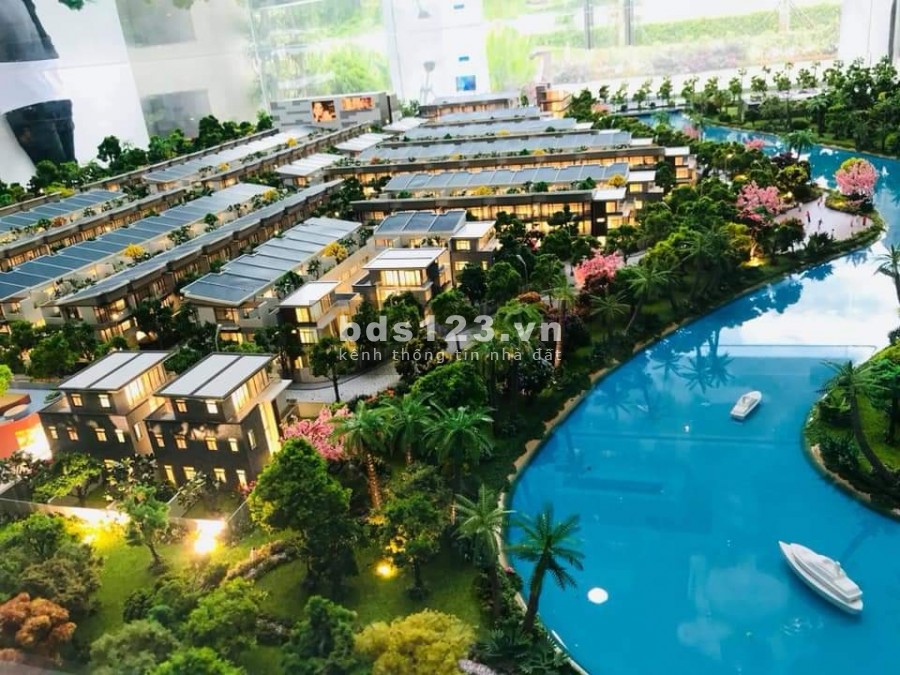 Dự án siêu tiềm năng cho các nhà đầu tư, khu đô thị Elite Life