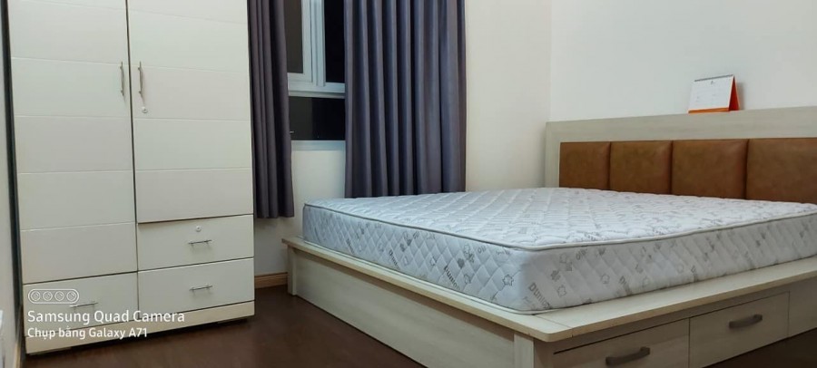 Căn hộ Quận 7, 2pn, 1wc giá 1.8 tỷ, đầy đủ tiện ích, sát Phú Mỹ Hưng