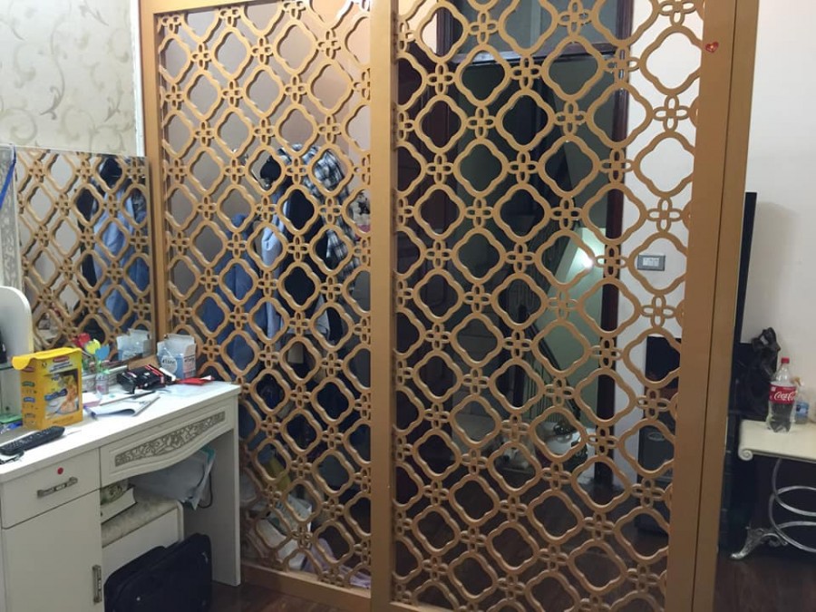 Bán nhà 40m2, kinh doanh, ôtô tránh đỗ cửa vào nhà vỉa hè Trần Phú Hà Đông