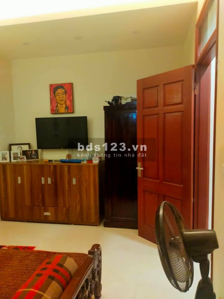 Bán nhà 1 tầng Trần Vỹ, Mai Dịch, Quận Cầu Giấy, dt 80m2, full nội thất, giá 2.7 tỷ