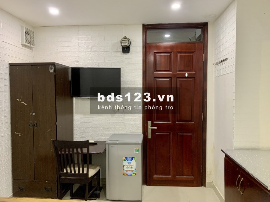Cho thuê phòng trọ giá rẻ chỉ 3tr, có nội thất ở Lâm Văn Bền Q7