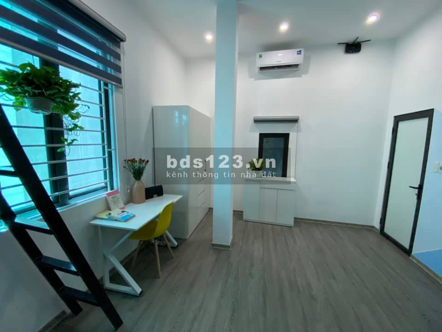 Bán gấp ccmn Mễ Trì Thượng 13 phòng khép kín, cách đường ô tô chỉ 20m, giá 6.3 tỷ