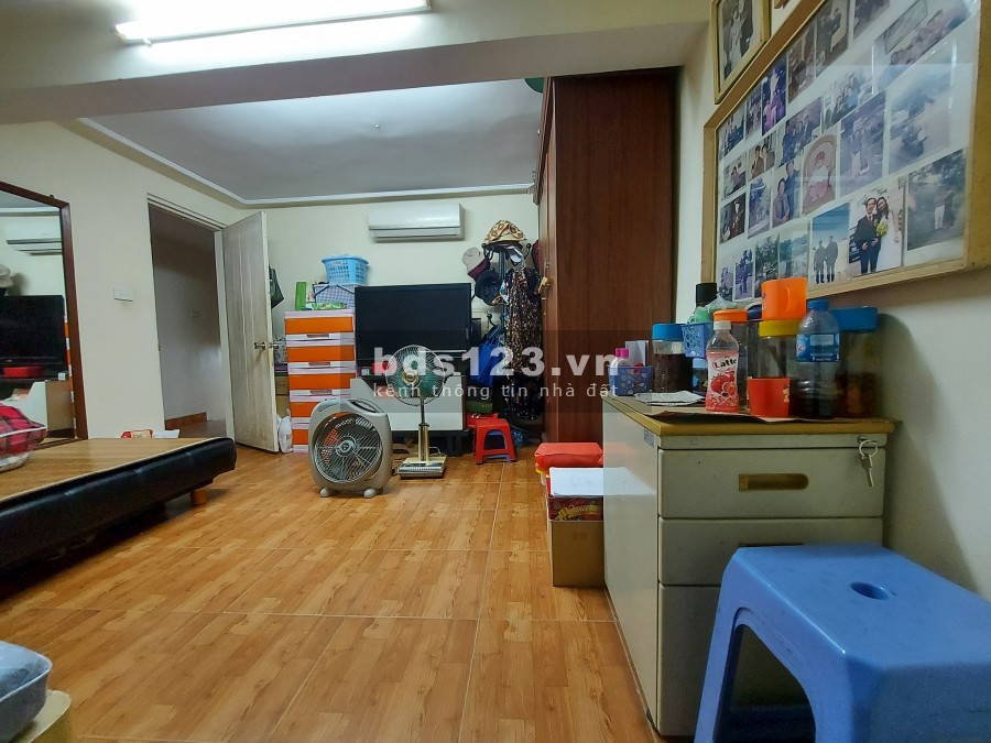 Kim Ngưu lô góc đầu tư sinh lời ngay, 3 mặt thoáng, dt 58m2, giá: 4.2 tỷ