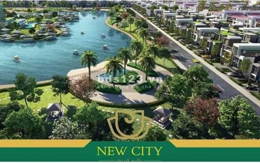 Đất nền New City Phố Nối. giá rẻ, vị trú đắc địa, liên hệ 0986306609