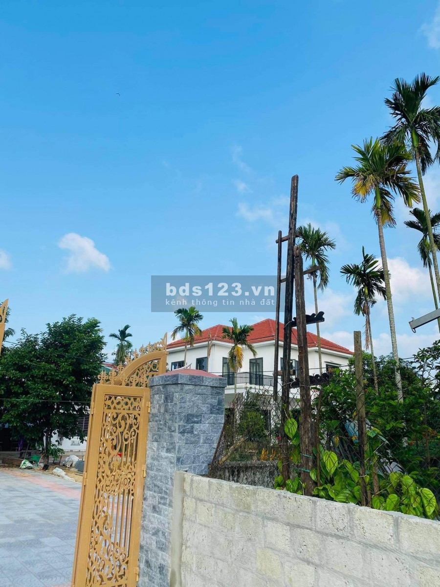 Cần bán gấp lô đất khu vực sầm uất tp Huế, kiệt 79 Phạm Thị Liên, giá 1.9x tỷ