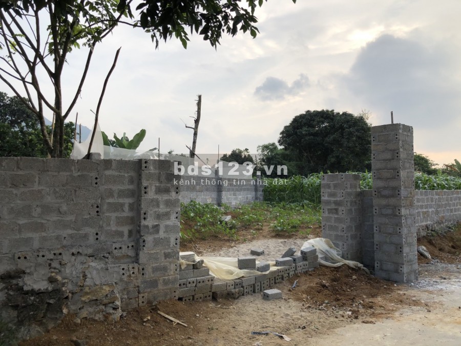 1568m2 có 200m thổ cư ao đa Cư Yên Lương Sơn, lh 0985988333