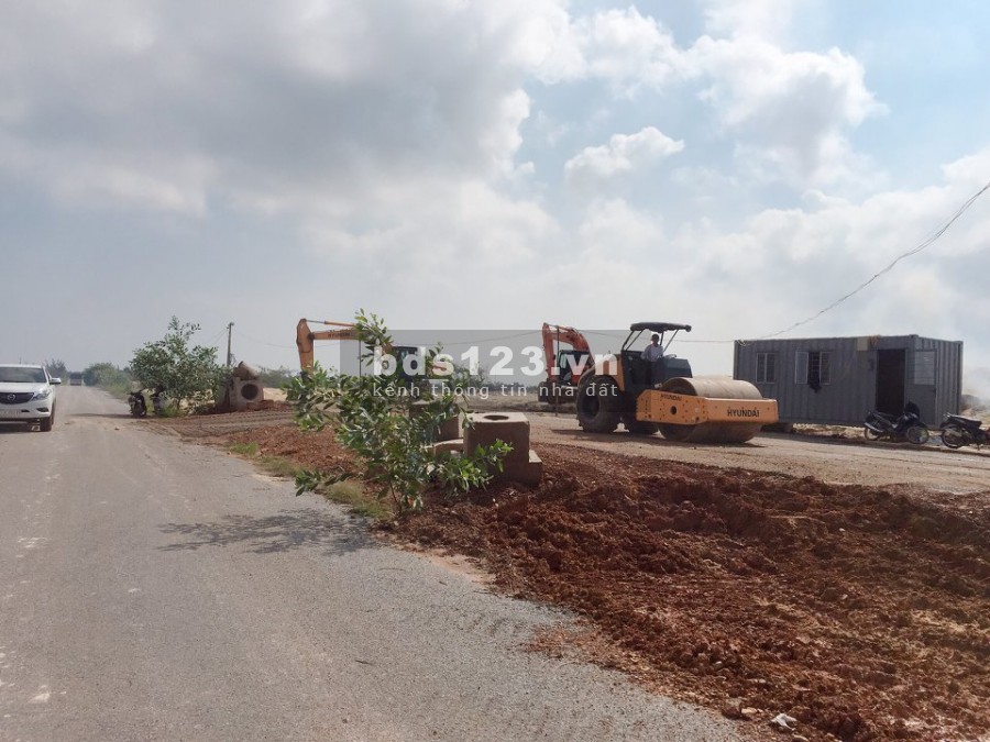 Mở bán 30 lô đầu tiên đất nền ven biển giá chỉ từ 1,3 tỷ, chính chủ, sổ sẵn