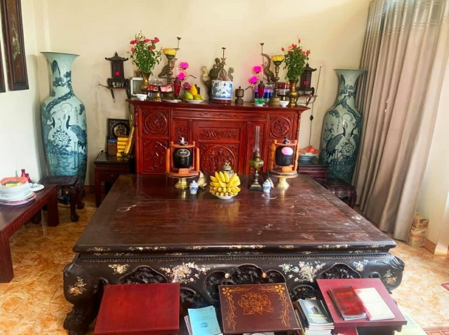 Nhà Nhân Chính, Thanh Xuân view hồ căn góc, dt: 70 m2, mt: 7m giá chỉ 6 tỷ 5