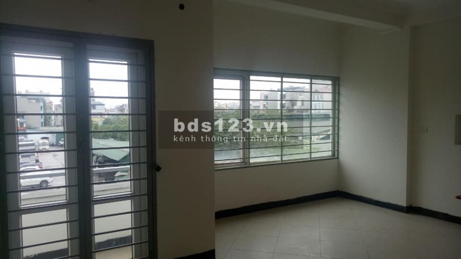 Bán nhà mặt phố Chùa Bộc, 52m2, 4 Tầng, 4m MT, 32 Tỷ, LH 0839844444