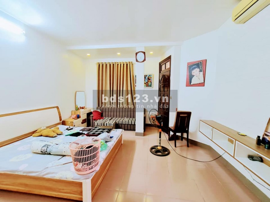 Bán nhà Hồng Mai phân lô ô tô tránh vỉa hè kinh doanh văn phòng sổ đỏ