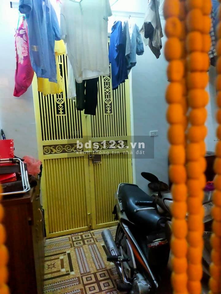 Bán nhà 1 tầng Trần Vỹ, Mai Dịch, Quận Cầu Giấy, dt 80m2, full nội thất, giá 2.7 tỷ