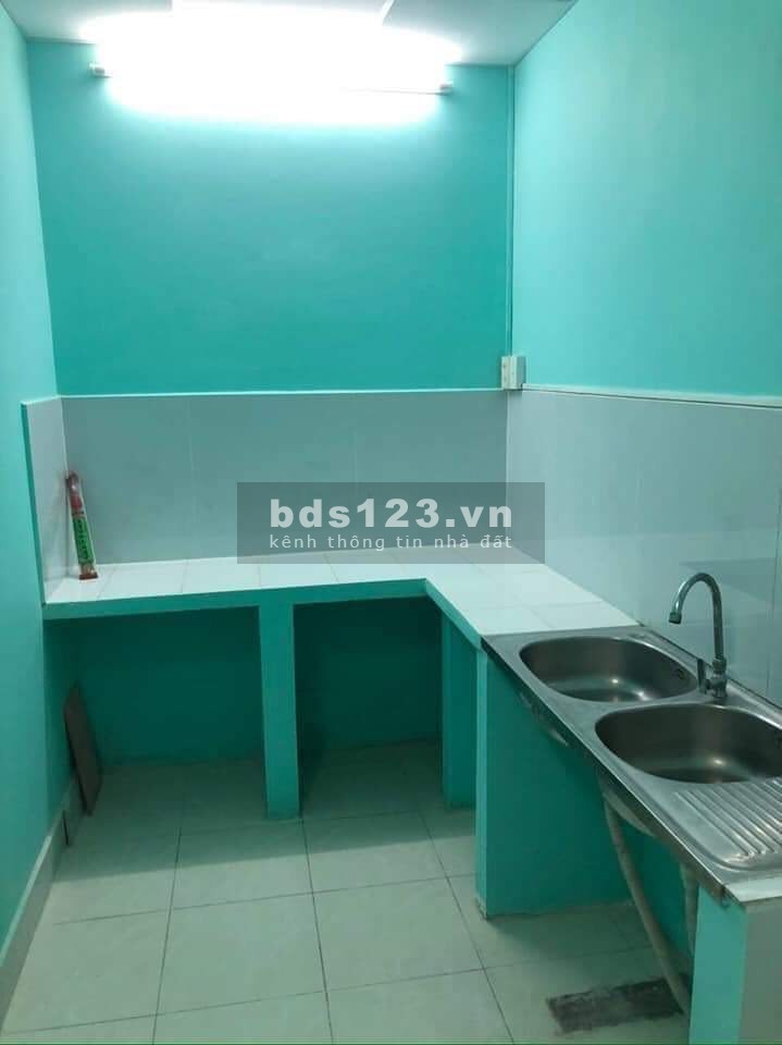 Lê Cảnh Tuân 63m2 hẻm xe tải 4.85 tỷ Phú Thọ Hoà Tân Phú