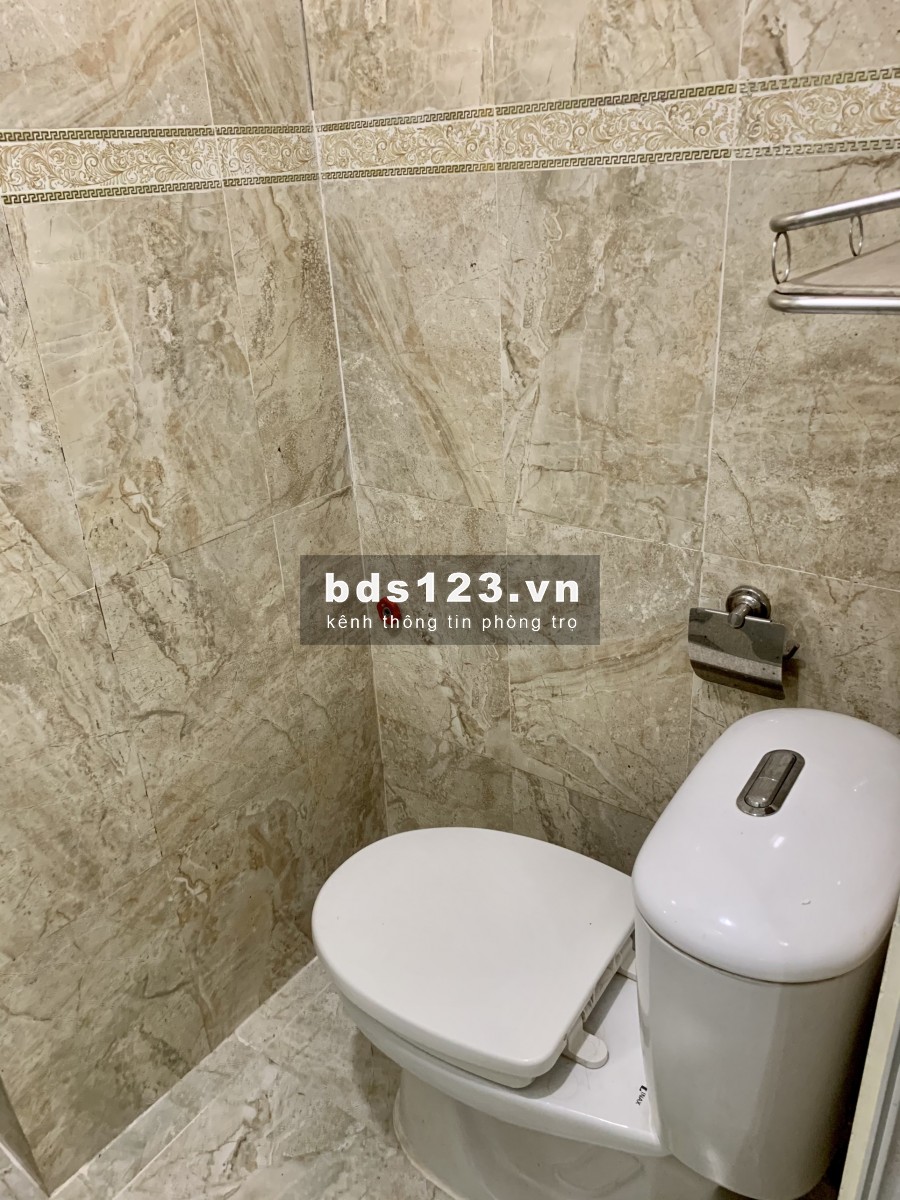 Cho thuê phòng trọ giá rẻ chỉ 3tr, có nội thất ở Lâm Văn Bền Q7