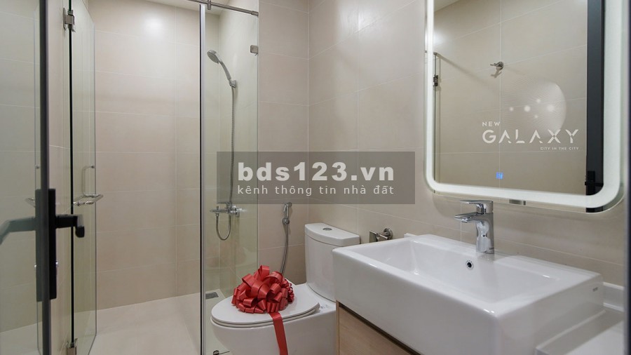 Cần bán căn 1PN - New Galaxy liền kề TP Thủ Đức. LH: 0907063698 - Phương Hậu