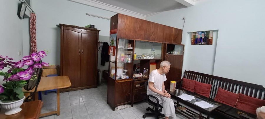 Bán nhà Phương Mai, Lô góc, KD khủng, 30m*3T, giá 3.95 tỷ, lh 0888104444