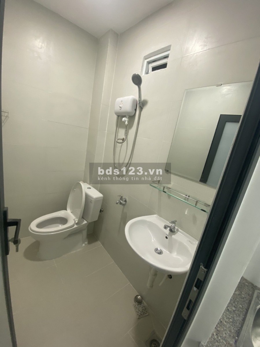 Phòng trọ dạng căn hộ cao cấp Quận 7 xịn mà rẻ, có sẵn đồ dùng, nội thất