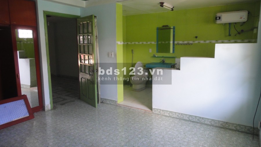 Cho thuê nhà 5 lầu, ngã 3 chợ Liên Nghĩa, Đức Trọng, Lâm Đồng, liên hệ 0918782710