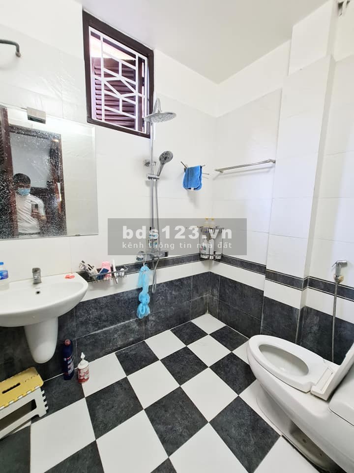 Bán nhà Hồng Mai phân lô ô tô tránh vỉa hè kinh doanh văn phòng sổ đỏ