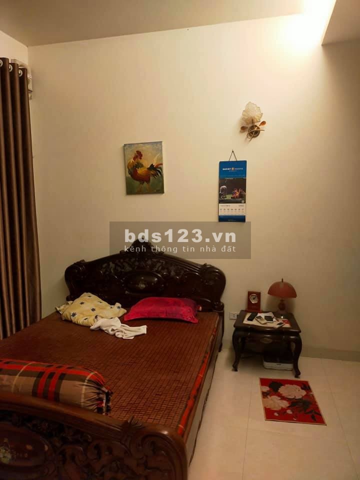 Bán nhà 1 tầng Trần Vỹ, Mai Dịch, Quận Cầu Giấy, dt 80m2, full nội thất, giá 2.7 tỷ