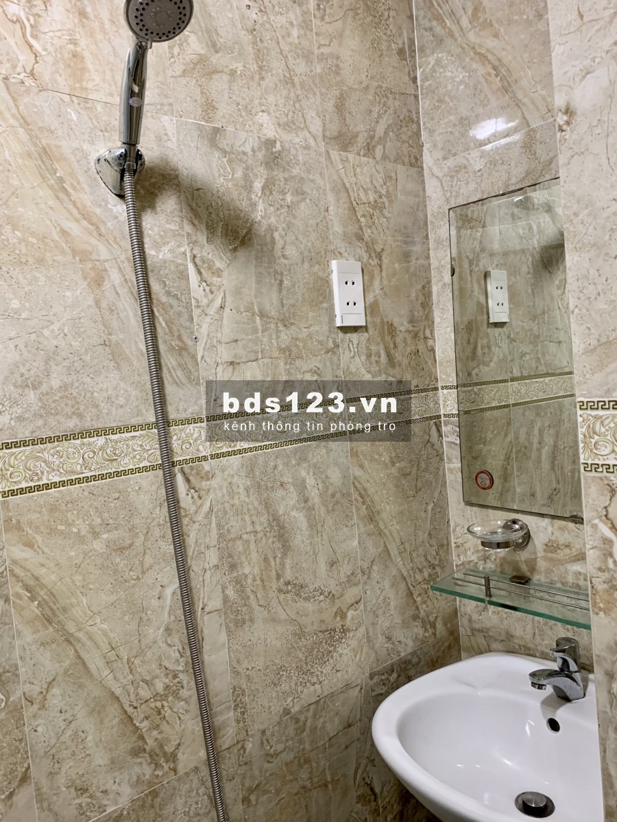 Cho thuê phòng trọ giá rẻ chỉ 3tr, có nội thất ở Lâm Văn Bền Q7