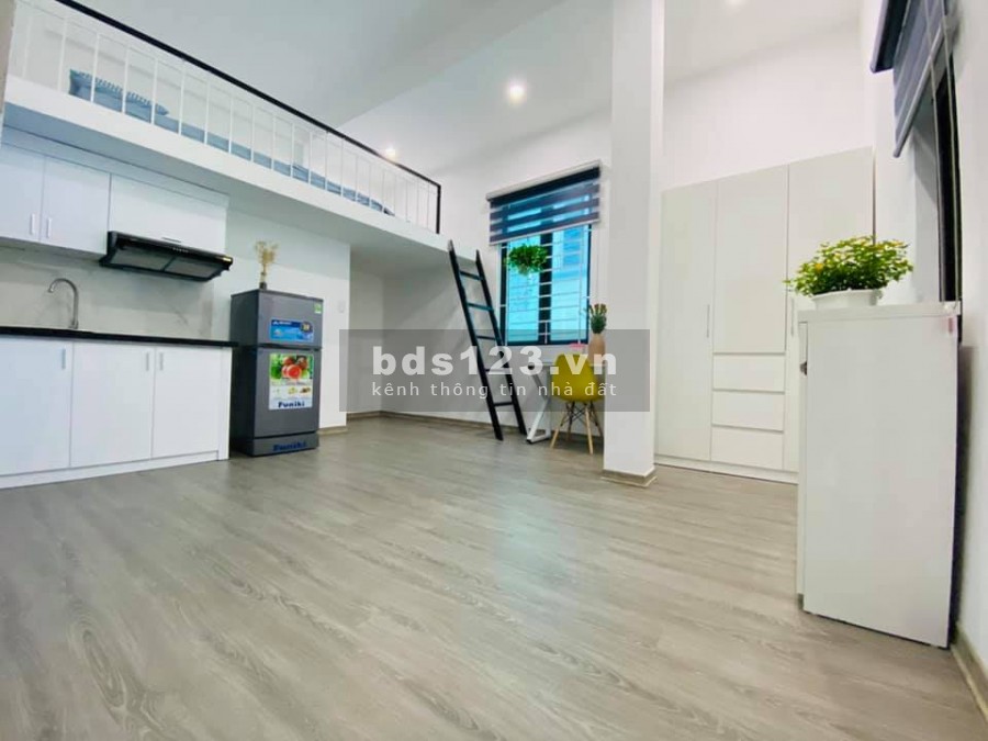 Bán gấp ccmn Mễ Trì Thượng 13 phòng khép kín, cách đường ô tô chỉ 20m, giá 6.3 tỷ