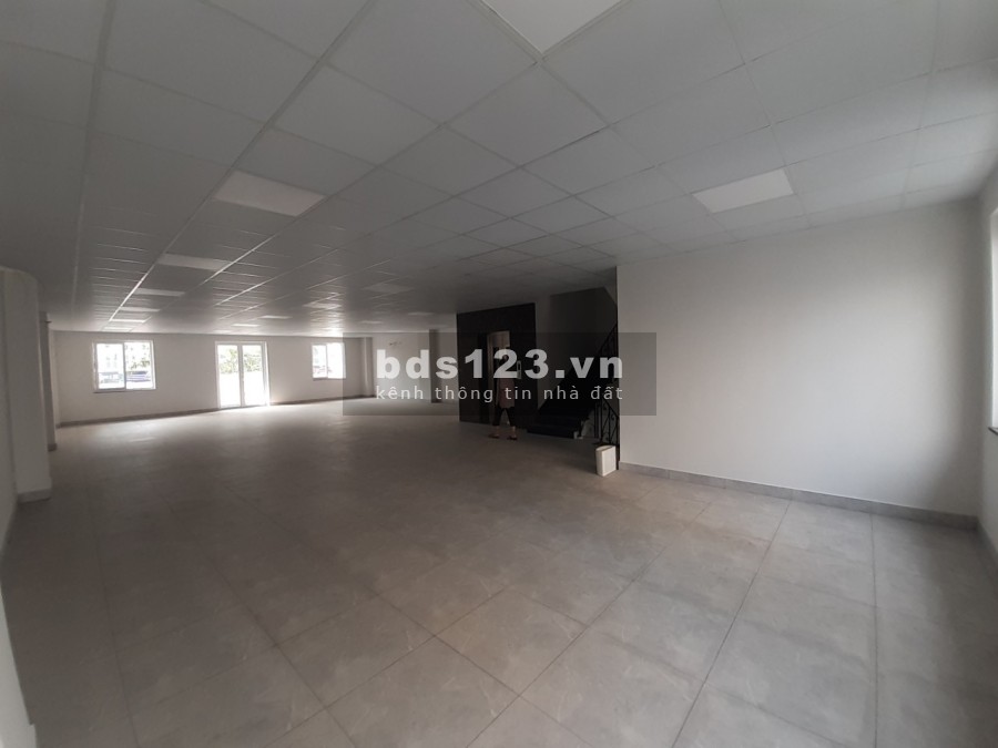 Cho Thuê Nhà VP Hầm 4 lầu 800m2 Mặt tiền KĐT An Phú Quận 2