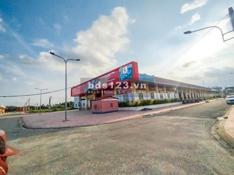 Nhận ngay chiết khấu 3-5% và được nhiều ưu đãi khác, giá bán 480 triệu