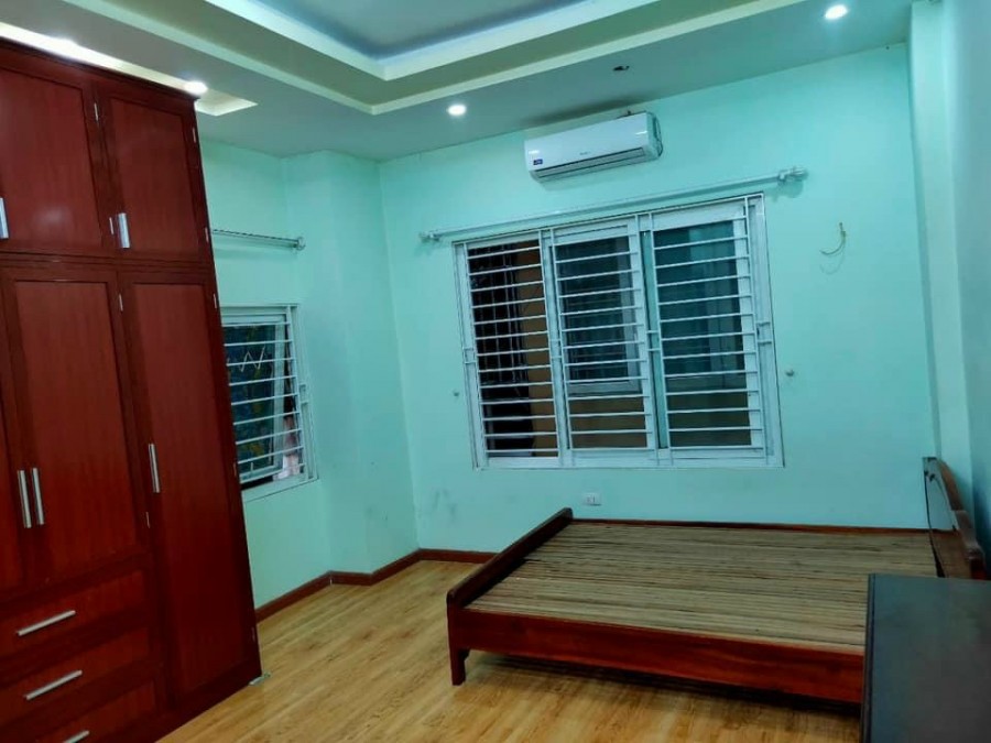 Bán nhà Lương Khánh Thiện cách 10m ra oto, nhà đẹp diện tích 44m2, giá 3,6 tỷ