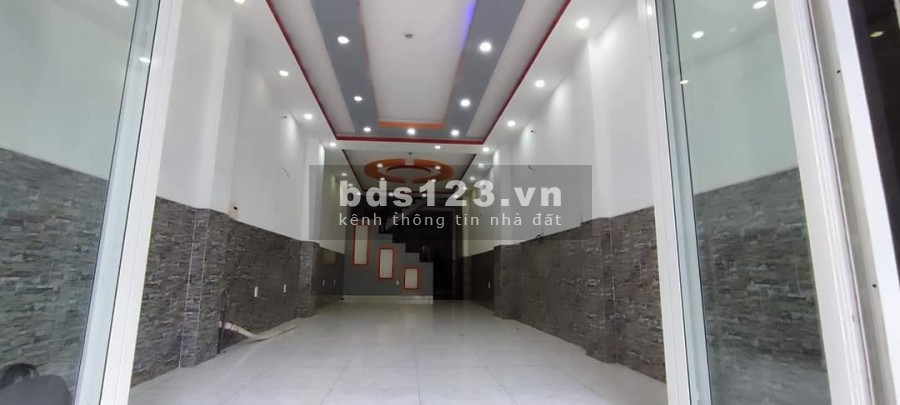 Bán nhà mặt tiền đường T8, phường Tây Thạnh, dt 100 (4x25),…