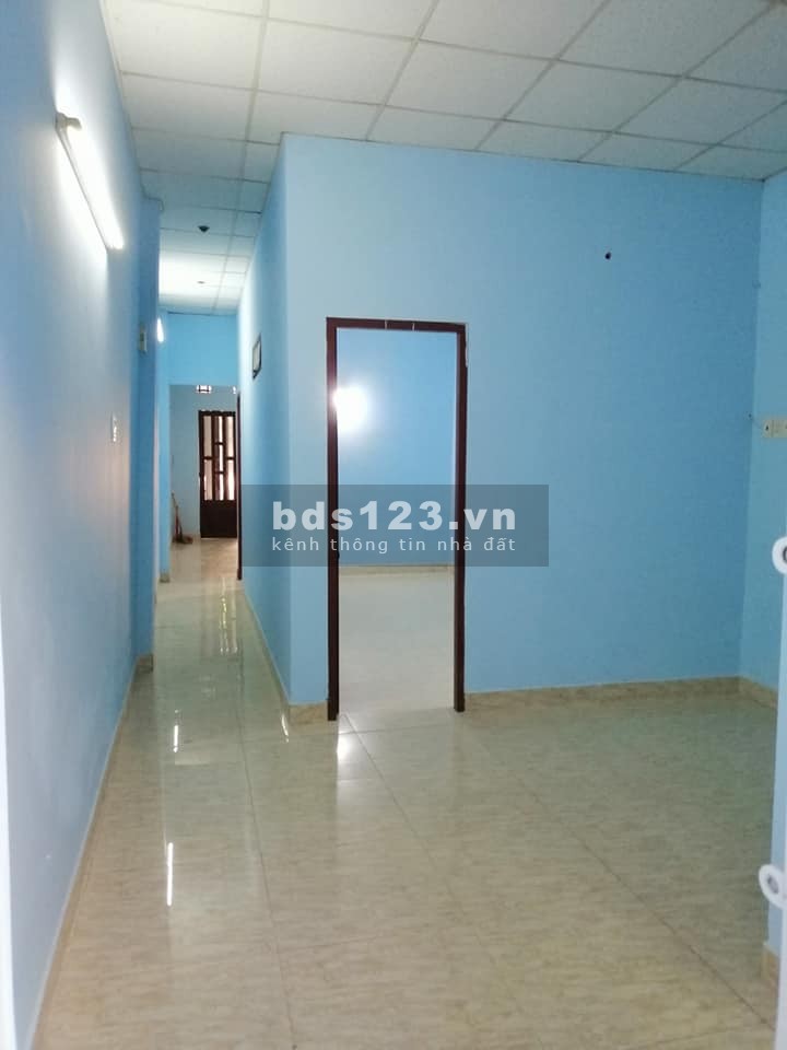 Bán gấp nhà mặt tiền Liên Khu 2-5, Bình Tân, dt 130m2, giá 6.8 tỷ