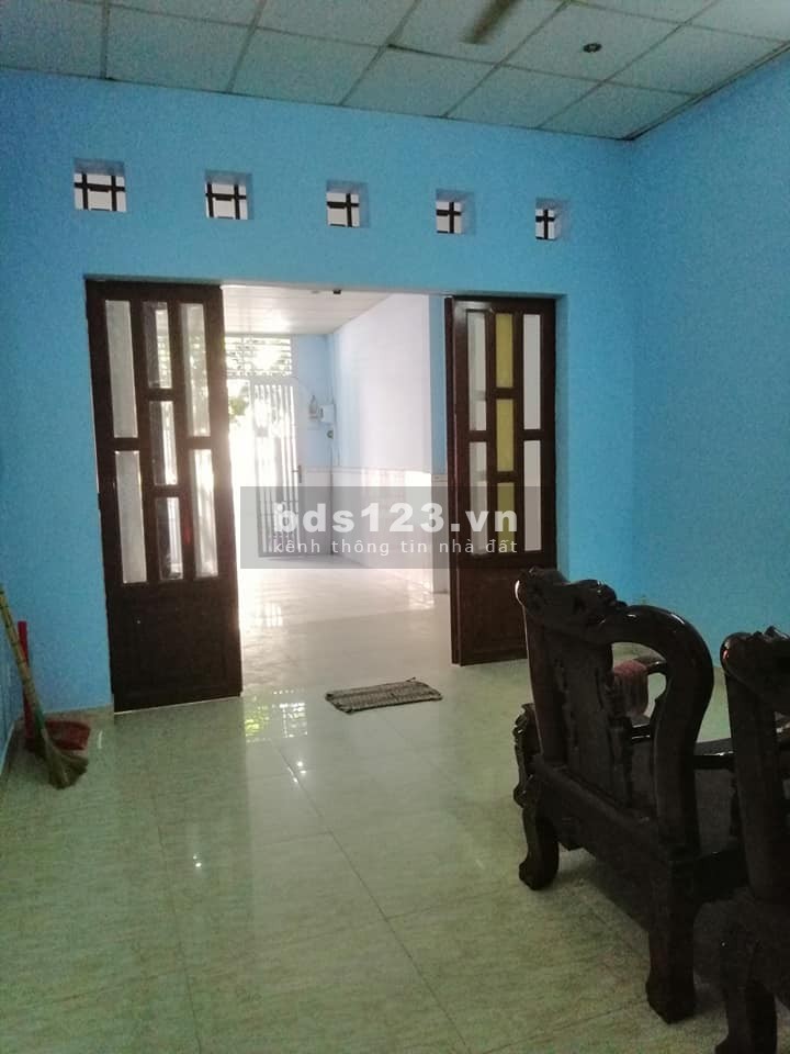 Bán gấp nhà mặt tiền Liên Khu 2-5, Bình Tân, dt 130m2, giá 6.8 tỷ