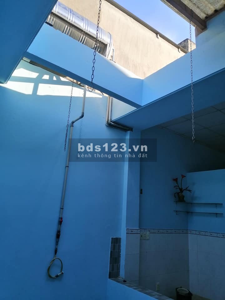 Bán gấp nhà mặt tiền Liên Khu 2-5, Bình Tân, dt 130m2, giá 6.8 tỷ