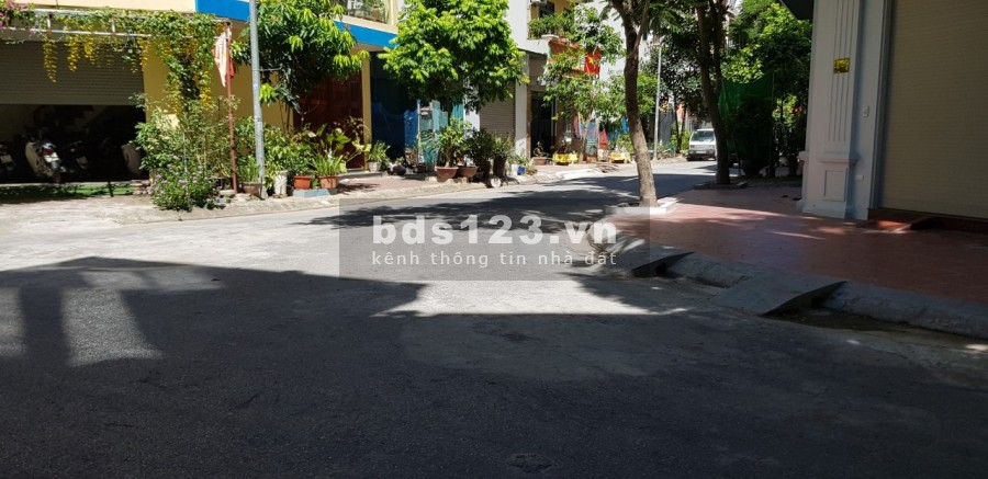 Bán nhà lô góc khu đô thị Kiến Hưng, nhà đẹp, xây tâm huyết, giá 6,75 tỷ