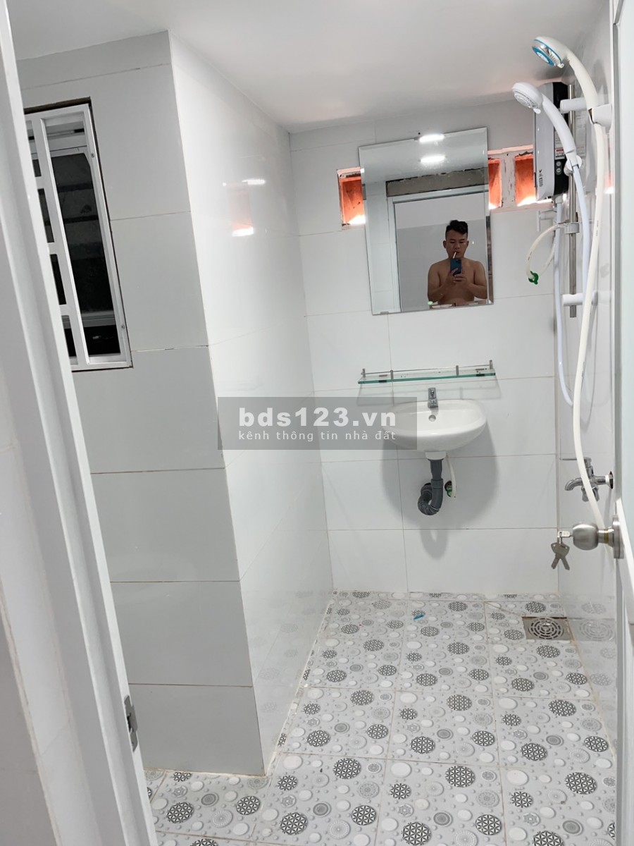 Cho thuê căn hộ mini Quận Bình Tân, giá cho thuê 3.2 triệu/tháng