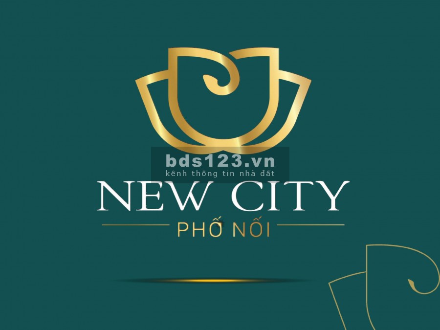 Chính chủ cần bán gấp 2 lô đất 91m2, liền kề nhau khu A, New City Phố Nối, bán nhanh giá rẻ