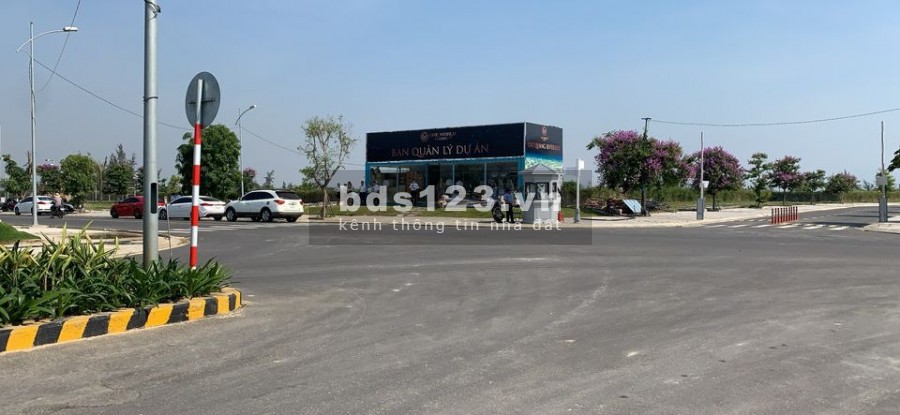 Bán Lô Đất nền LK 9-13 , khu đô thị cao cấp One World Regency.