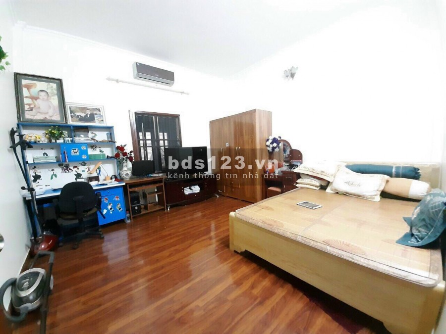 Bán nhà KĐT Tuệ Tĩnh, TP HD, 3 tầng, 75m2, mt 5.5m, 3 ngủ, đường rộng, giá cực tốt