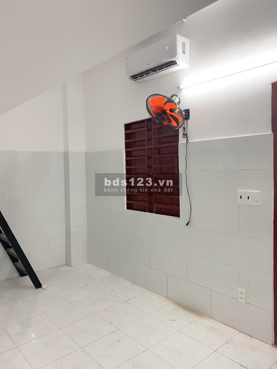 Cho thuê căn hộ mini Quận Bình Tân, giá cho thuê 3.2 triệu/tháng