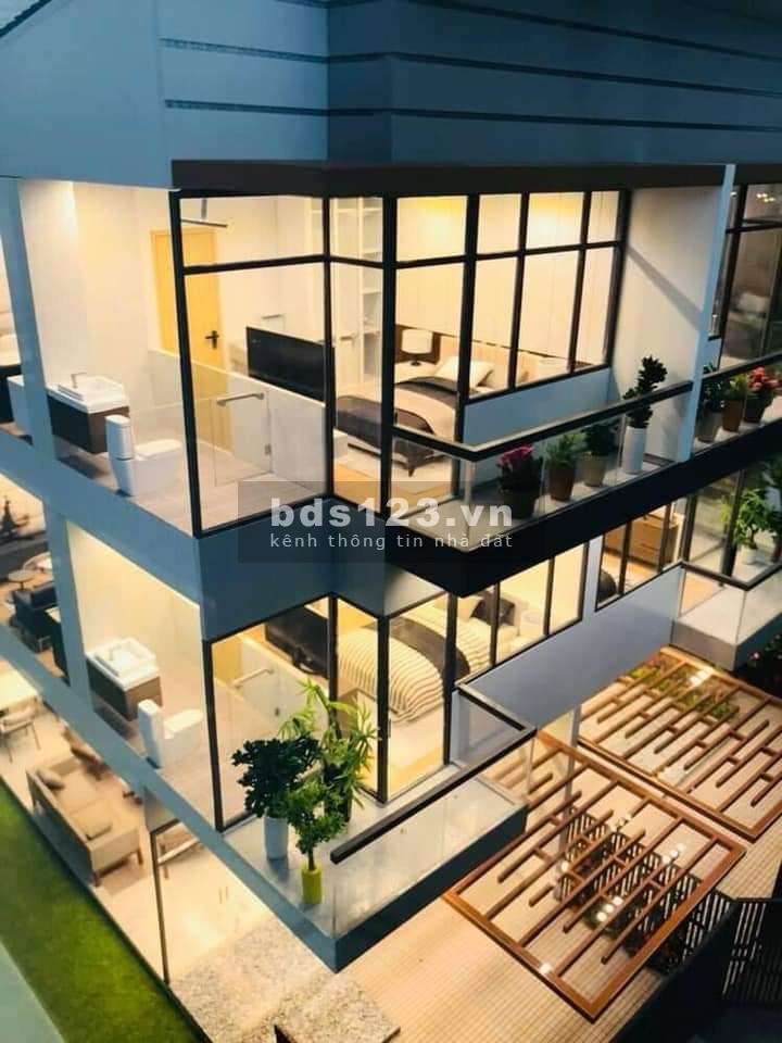 Dự án siêu tiềm năng cho các nhà đầu tư, khu đô thị Elite Life