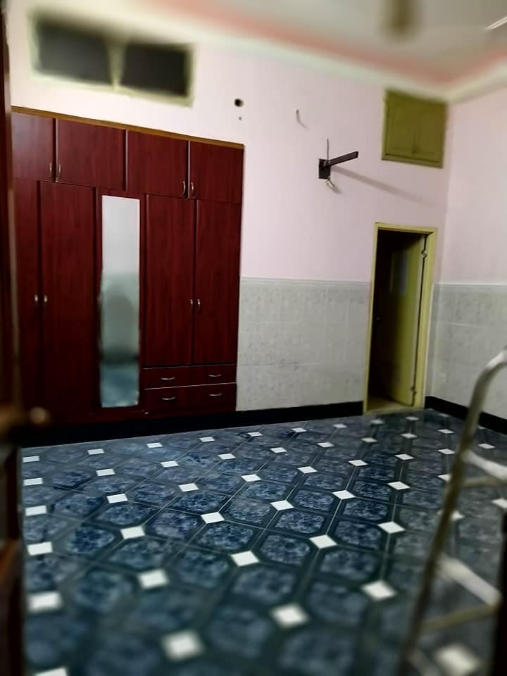 Bán Nhà 378 An Dương Vương, Phường 4, Quận 5, dt 36m2, 3PN, 3WC, 3 Tầng, giá 5 tỷ 3